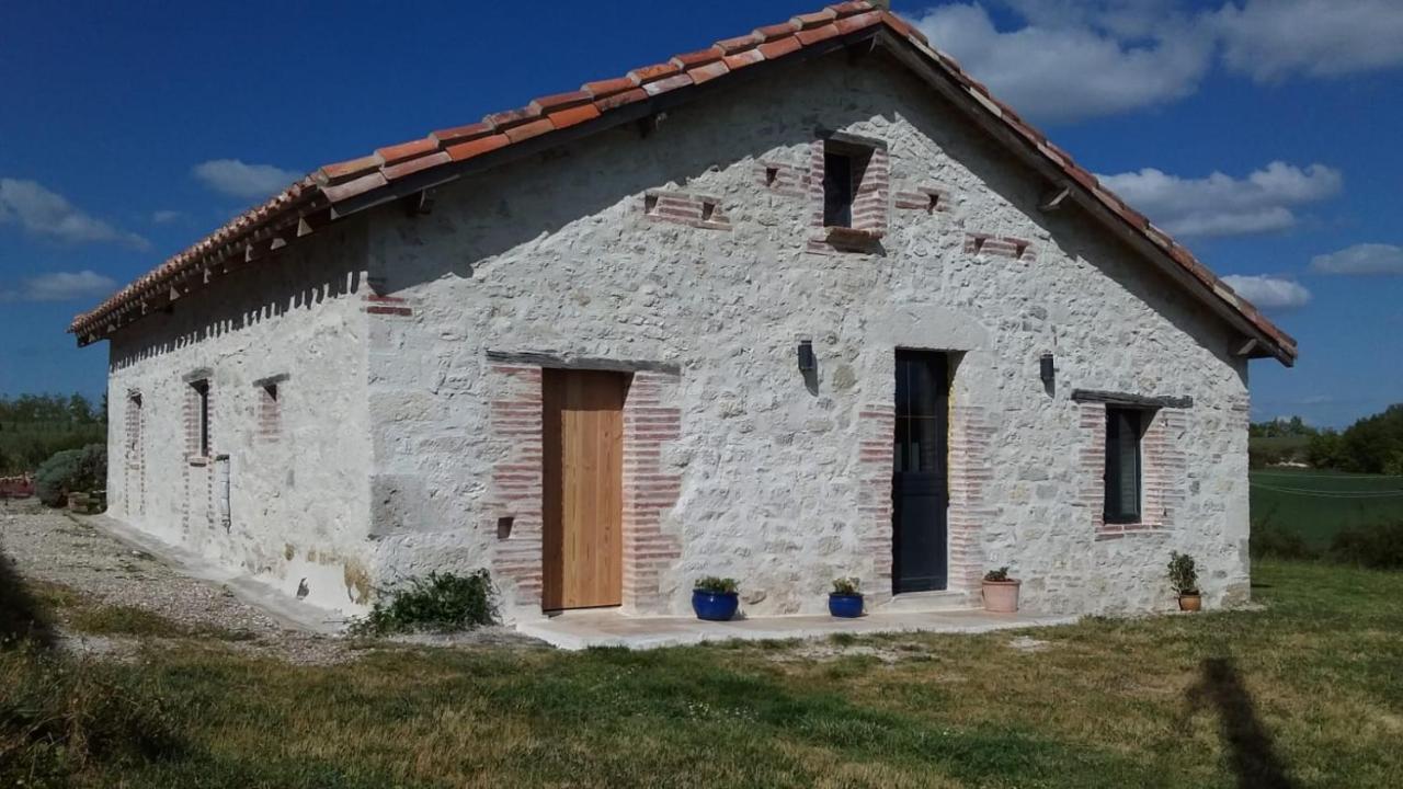 Villa Rurale Cazes-Mondenard Buitenkant foto